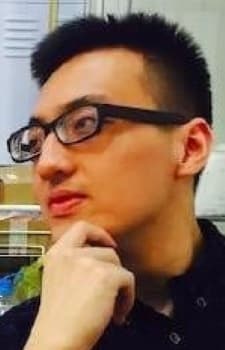 Yi Dong
