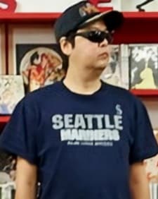 Kenji Nakamoto