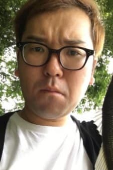 Shintarou Yoshitake
