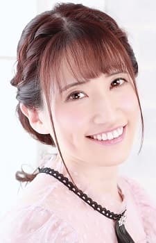 Chihiro Kamijou