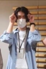 Kazuki Ooshima