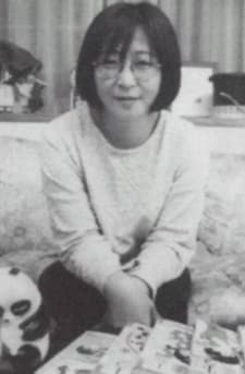 Akemi Outa