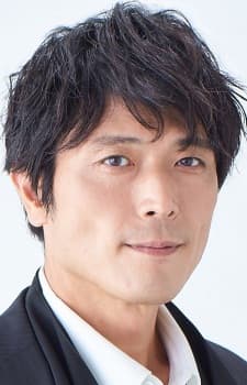 Hiroki Takahashi