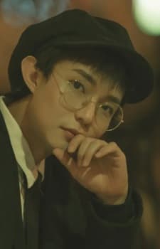 Muqing Ke