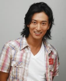 Takashi Hagino