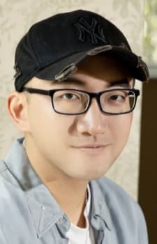 Dawei Liang