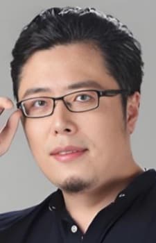 Bo Peng