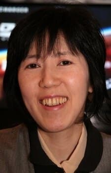 Sachiko Kamimura