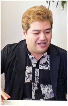 Kou Matsuo