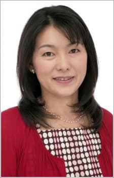 Naoko Nakamura