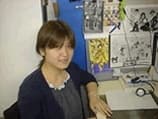 Yuka Shibata