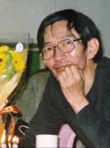 Takeshi Shudou