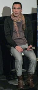Takurou Takahashi