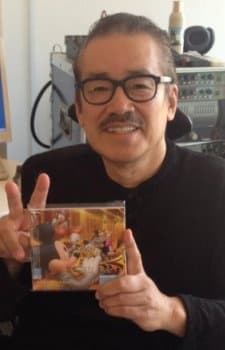 Motoki Funayama