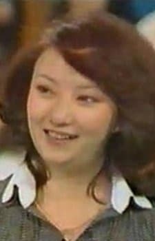 Rihoko Yoshida