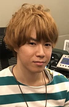 Ryuutarou Fujinaga