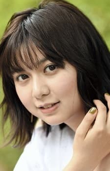 Moka Kamishiraishi