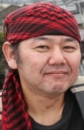 Masayuki Yoshihara