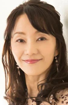 Atsuko Tanaka