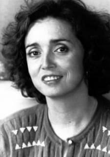 Nadine Delanoë