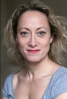 Elisa Bourreau