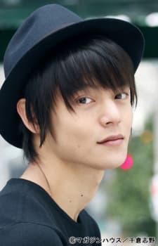 Masataka Kubota