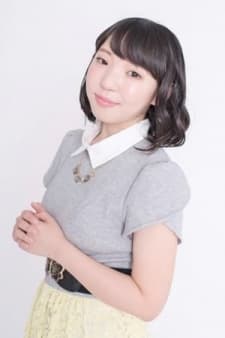 Rin Mitaka