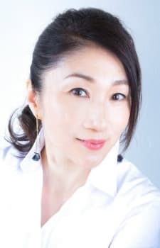 Yuuho Iwasato