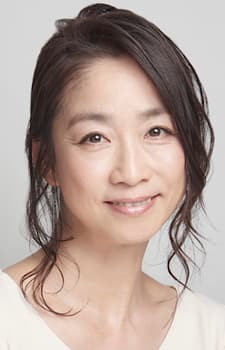 Kaori Yamagata