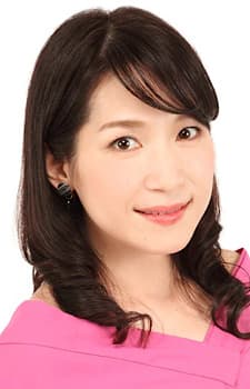 Chie Nakamura