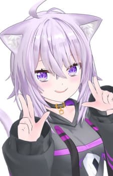 Okayu Nekomata