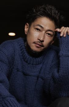 Yosuke Kubozuka