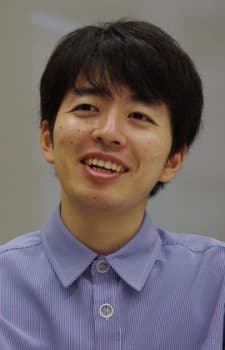 Shintarou Kawakubo