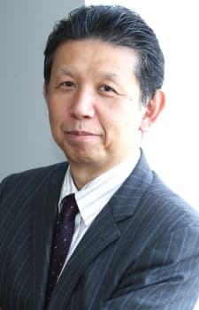 Takashi Fukumoto