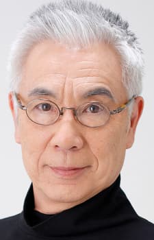 Issey Ogata