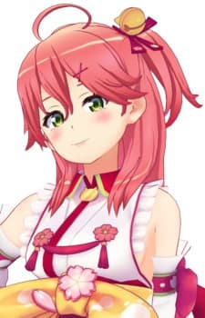 Miko Sakura