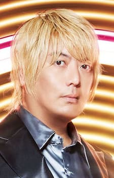 Satoshi Yaginuma