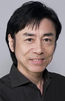 Hiroshi Yanaka