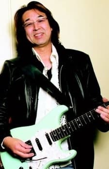 Hiroaki Matsuzawa