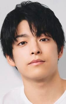 Kakeru Hatano