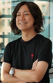 Hiroya Nakata