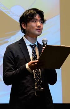 Shun Fukudome