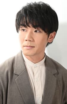 Tatsuhiko Saiki