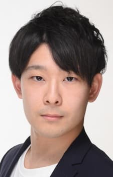 Yoshinori Nakayama