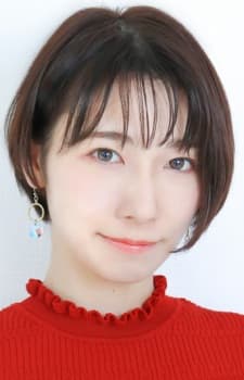 Riho Sugiyama