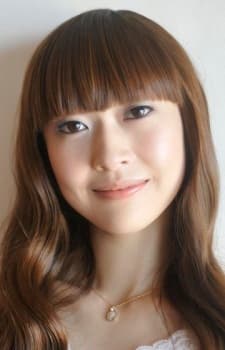 Mamiko Noto