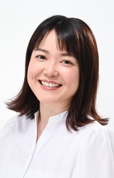 Miyuki Kawasho