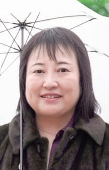 Mio Wakagi