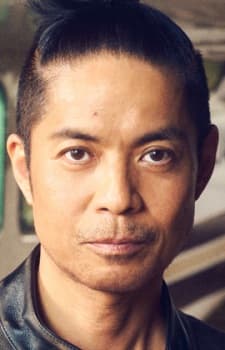 Toshinobu Kubota