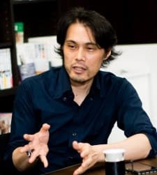 Kazuma Miki